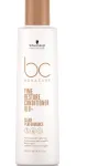 Schwarzkopf Professional BC Bonacure Time Restore Conditioner Q10+ 200ml