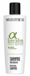Selective Professional Alpha Keratin Maintenance Shampoo 250 ml