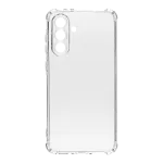 Tactical TPU Plyo Cover for Samsung Galaxy A36 5G / transparent