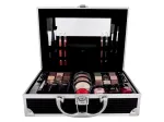 2K All About Beauty Train Case Makeup Palette 60,2g