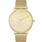 Paul Lorens Women's Watch PL11989B7-4D1 / silver