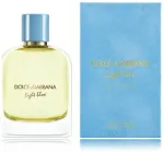 Dolce & Gabbana Light Blue Perfume EDP 100 ml