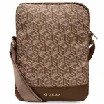 Guess Bag GUTB10HGCFSEW 10" Tablet Bag / brown