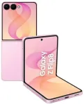 Samsung Galaxy Z Flip8 Smartphone 12GB / 512GB Pink