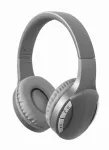 Gembird BTHS-01-SV Bluetooth Stereo Headset / silver
