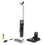 K&auml;rcher FCV 3 Floor cleaner