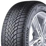 Padangos BRIDGESTONE Blizzak LM005 81 T (C A B 70dB)