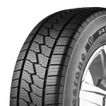 Padangos FIRESTONE VANHAWK MULTISEASON 109 T ( C B B 73dB )