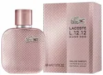 Lacoste L.12.12 Silver Rose Eau de Parfum 50 ml