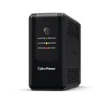 CyberPower | Backup UPS Systems | UT650EG | 650 VA | 360  W