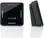 Ecost prekė po grąžinimo Marantec Digital 633 ne&scaron;iojamasis siųstuvas 868 MHz 3 kanalų belaidžio nuot