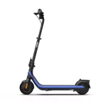 Ninebot by Segway eKickScooter C2 Pro E, Black/Blue | Segway