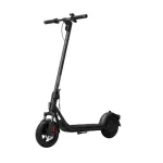 Segway | F2 E II | eKickScooter | 800 W | Up to 25 km/h | 10 " | Black