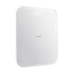 Xiaomi Mi Smart Scale S200 i&scaron;maniosios svarstyklės, baltos