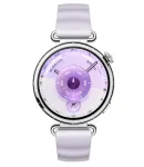 Huawei WATCH GT 6 41mm | Smart watch | GPS (satellite) | AMOLED | 1.32 inches | Waterproof | Purple