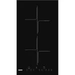 Hob | 3020 XEISP | Simfer Number of burners/cooking zones 2 | Induction | Touch control | Timer | Black