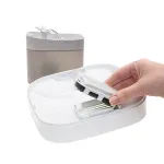 Comfy Catspring vandens fontano filtrai, 3 vnt