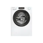 Candy | Washing machine | CSO486TWMB6/1-S | Energy efficiency class A | Front loading | Washing capacity 8 kg | 1400 RPM | Depth 54 cm | Width 60 cm | Display | Digital | Steam function | Wi-Fi