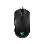 MSI Gaming Mouse | FORGE GM320 | Wired | USB 2.0