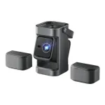 Anker Nebula Nebula P1 Portable Projector with Detachable Speakers | Full HD (1920x1080) | 650 ANSI lumens | Grey