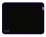 Fury Yari Speed L | Mouse pad | 300 x 400 mm | Black/Purple