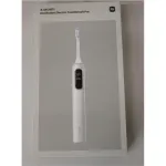 SALE OUT. Xiaomi Oscillation Electric Toothbrush Pro, White EU | Xiaomi Oscillation Electric Toothbrush Pro EU | Warranty 24 month(s) | Rechargeable | For adults | Number of brush heads included 2 | Number of teeth brushing modes 4 | White | UNPACKED ...