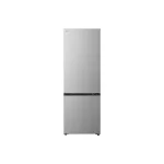 LG GBBW726CPY Refrigerator, C, Free-standing, Combi, Height 2.03 m, Net fridge 326 L, Net freezer 139 L,Stainless Steel | LG