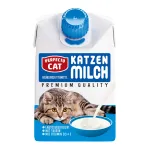 PFC Cat Premium Katzenmilch,pienas katėms,200 ml