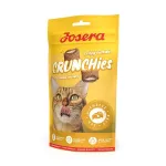Josera skanėstai katėms Crunchies with Cheese, su sūriu, 60g