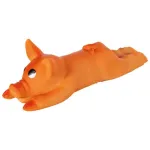 Trixie žaislas PAR&Scaron;IUKAS, lateksas, 13 cm
