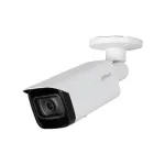 IP kamera cilindr. 8MP STARLIGHT su IR iki 50m. 1/1.8&rdquo;, 3.6mm. WDR, IP67, AI IVS, ePoE