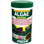 PRODAC ALGAE WAFERS augalinė plok&scaron;telė žuvims 1200ml 550g (3)