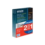 Premium Glossy Photo Paper | Premium Glossy Photo Paper | 255 g/m&sup2; | 100 x 150 mm | 10x15