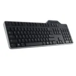 Dell | KB813 | Smartcard keyboard | Wired | EE | Black