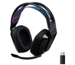 Logitech G G535 LIGHTSPEED Wireless Gaming Headphones