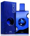 Ajmal Evoke Midnight Her Perfume EDP 75 ml
