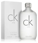 Calvin Klein CK One Perfume EDT 100 ml