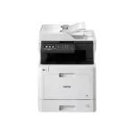 Brother | DCP-L8410CDW | Laser | Colour | Multifunctional | A4 | Wi-Fi | Grey