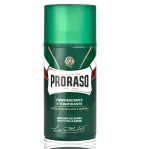 Proraso Refreshing And Toning Shave Foam 300 ml