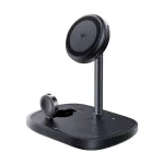 Baseus EnerFill FS41 3in1 Wireless Magnetic Charger
