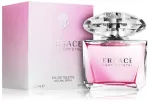 Versace Bright Crystal Perfume EDT 200 ml