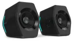 Edifier | Gaming Speakers | G2000 | Bluetooth | Wireless connection | Black | 32 W