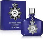 John Varvatos XX Indigo EDT M 125 ml