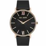 Paul Lorens Women&rsquo;s Watch PL11989A7-1A3 / gold