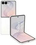 Samsung Galaxy Z Flip8 Smartphone 12GB / 512GB Cream