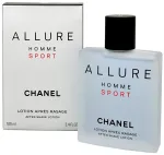 Chanel Allure Homme Sport Perfume ASW 100 ml