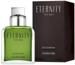 Calvin Klein Eternity for Men Perfume EDP 30 ml