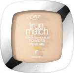 L'Or&eacute;al Paris True Match Super-Blendable Powder N2 Vanille 9 g