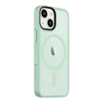 Tactical MagForce Hyperstealth Cover for iPhone 13 mini / beach green