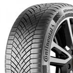 Padangos CONTINENTAL AllSeasonContact 2 91 H ( C B B 70dB )